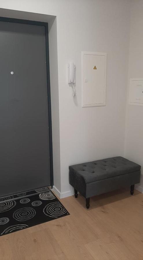 Jaukus Apartamentai Centre Šiauliai Exterior foto